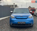 Синий Киа Soul EV, объемом двигателя 0 л и пробегом 88 тыс. км за 10700 $, фото 83 на Automoto.ua