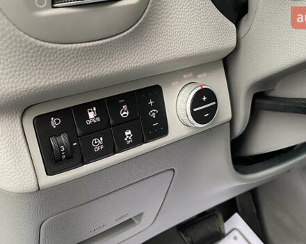 Синий Киа Soul EV, объемом двигателя 0 л и пробегом 88 тыс. км за 10700 $, фото 45 на Automoto.ua