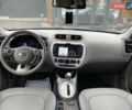 Синий Киа Soul EV, объемом двигателя 0 л и пробегом 88 тыс. км за 10700 $, фото 43 на Automoto.ua