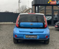 Синий Киа Soul EV, объемом двигателя 0 л и пробегом 88 тыс. км за 10700 $, фото 32 на Automoto.ua