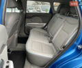 Синий Киа Soul EV, объемом двигателя 0 л и пробегом 88 тыс. км за 10700 $, фото 57 на Automoto.ua