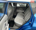 Синий Киа Soul EV, объемом двигателя 0 л и пробегом 88 тыс. км за 10700 $, фото 59 на Automoto.ua