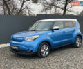 Синий Киа Soul EV, объемом двигателя 0 л и пробегом 88 тыс. км за 10700 $, фото 81 на Automoto.ua