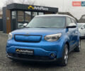 Синий Киа Soul EV, объемом двигателя 0 л и пробегом 88 тыс. км за 10700 $, фото 16 на Automoto.ua