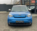 Синий Киа Soul EV, объемом двигателя 0 л и пробегом 88 тыс. км за 10700 $, фото 3 на Automoto.ua