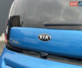 Синий Киа Soul EV, объемом двигателя 0 л и пробегом 88 тыс. км за 10700 $, фото 28 на Automoto.ua