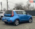 Синий Киа Soul EV, объемом двигателя 0 л и пробегом 88 тыс. км за 10700 $, фото 38 на Automoto.ua