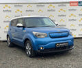 Синий Киа Soul EV, объемом двигателя 0 л и пробегом 88 тыс. км за 10700 $, фото 104 на Automoto.ua