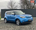 Синий Киа Soul EV, объемом двигателя 0 л и пробегом 88 тыс. км за 10700 $, фото 95 на Automoto.ua