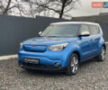 Синий Киа Soul EV, объемом двигателя 0 л и пробегом 88 тыс. км за 10700 $, фото 82 на Automoto.ua