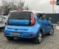 Синий Киа Soul EV, объемом двигателя 0 л и пробегом 88 тыс. км за 10700 $, фото 37 на Automoto.ua