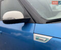Синий Киа Soul EV, объемом двигателя 0 л и пробегом 88 тыс. км за 10700 $, фото 13 на Automoto.ua
