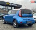 Синий Киа Soul EV, объемом двигателя 0 л и пробегом 88 тыс. км за 10700 $, фото 36 на Automoto.ua