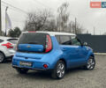 Синий Киа Soul EV, объемом двигателя 0 л и пробегом 88 тыс. км за 10700 $, фото 33 на Automoto.ua