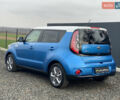 Синий Киа Soul EV, объемом двигателя 0 л и пробегом 88 тыс. км за 10700 $, фото 89 на Automoto.ua