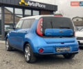 Синий Киа Soul EV, объемом двигателя 0 л и пробегом 88 тыс. км за 10700 $, фото 34 на Automoto.ua