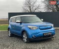 Синий Киа Soul EV, объемом двигателя 0 л и пробегом 88 тыс. км за 10700 $, фото 94 на Automoto.ua