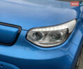 Синий Киа Soul EV, объемом двигателя 0 л и пробегом 88 тыс. км за 10700 $, фото 7 на Automoto.ua