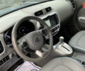Синий Киа Soul EV, объемом двигателя 0 л и пробегом 88 тыс. км за 10700 $, фото 44 на Automoto.ua