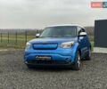 Синий Киа Soul EV, объемом двигателя 0 л и пробегом 88 тыс. км за 10700 $, фото 92 на Automoto.ua