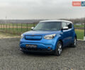Синий Киа Soul EV, объемом двигателя 0 л и пробегом 88 тыс. км за 10700 $, фото 91 на Automoto.ua