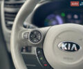 Синий Киа Soul EV, объемом двигателя 0 л и пробегом 88 тыс. км за 10700 $, фото 52 на Automoto.ua