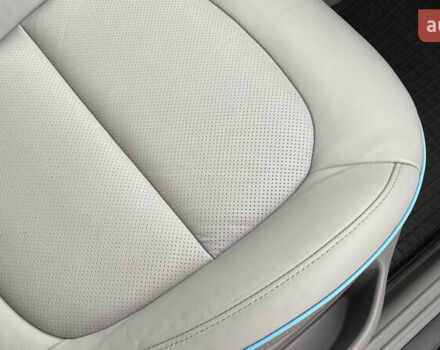 Синий Киа Soul EV, объемом двигателя 0 л и пробегом 88 тыс. км за 10700 $, фото 65 на Automoto.ua