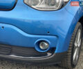 Синий Киа Soul EV, объемом двигателя 0 л и пробегом 88 тыс. км за 10700 $, фото 8 на Automoto.ua