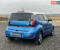 Синий Киа Soul EV, объемом двигателя 0 л и пробегом 88 тыс. км за 10700 $, фото 85 на Automoto.ua