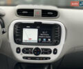 Синий Киа Soul EV, объемом двигателя 0 л и пробегом 88 тыс. км за 10700 $, фото 40 на Automoto.ua