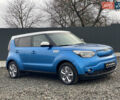 Синий Киа Soul EV, объемом двигателя 0 л и пробегом 88 тыс. км за 10700 $, фото 96 на Automoto.ua