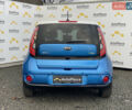Синий Киа Soul EV, объемом двигателя 0 л и пробегом 88 тыс. км за 10700 $, фото 98 на Automoto.ua