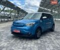 Синий Киа Soul EV, объемом двигателя 0 л и пробегом 154 тыс. км за 10980 $, фото 1 на Automoto.ua