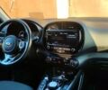 Синий Киа Soul EV, объемом двигателя 0 л и пробегом 61 тыс. км за 17700 $, фото 5 на Automoto.ua