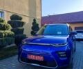 Синий Киа Soul EV, объемом двигателя 0 л и пробегом 61 тыс. км за 17700 $, фото 30 на Automoto.ua
