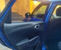 Синий Киа Soul EV, объемом двигателя 0 л и пробегом 61 тыс. км за 17700 $, фото 17 на Automoto.ua