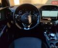 Синий Киа Soul EV, объемом двигателя 0 л и пробегом 61 тыс. км за 17700 $, фото 7 на Automoto.ua
