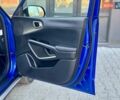 Синий Киа Soul EV, объемом двигателя 0 л и пробегом 87 тыс. км за 16750 $, фото 118 на Automoto.ua