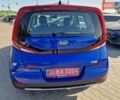 Синий Киа Soul EV, объемом двигателя 0 л и пробегом 26 тыс. км за 17900 $, фото 13 на Automoto.ua