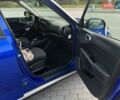Синий Киа Soul EV, объемом двигателя 0 л и пробегом 59 тыс. км за 18999 $, фото 29 на Automoto.ua