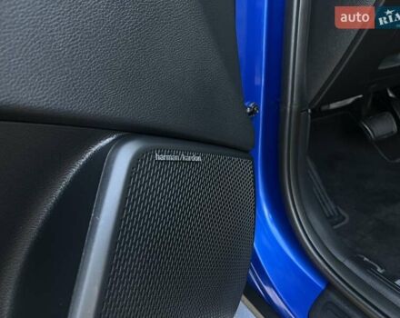 Синий Киа Soul EV, объемом двигателя 0 л и пробегом 59 тыс. км за 18999 $, фото 46 на Automoto.ua