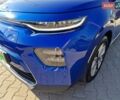 Синий Киа Soul EV, объемом двигателя 0 л и пробегом 26 тыс. км за 17900 $, фото 2 на Automoto.ua