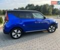 Синий Киа Soul EV, объемом двигателя 0 л и пробегом 59 тыс. км за 18999 $, фото 12 на Automoto.ua