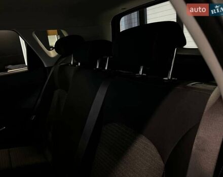 Синій Кіа Soul EV, об'ємом двигуна 0 л та пробігом 34 тис. км за 16900 $, фото 25 на Automoto.ua