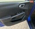 Синий Киа Soul EV, объемом двигателя 0 л и пробегом 59 тыс. км за 18999 $, фото 38 на Automoto.ua