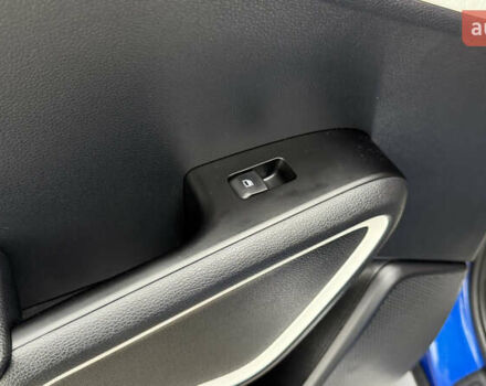 Синий Киа Soul EV, объемом двигателя 0 л и пробегом 26 тыс. км за 18900 $, фото 38 на Automoto.ua