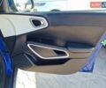 Синий Киа Soul EV, объемом двигателя 0 л и пробегом 26 тыс. км за 17900 $, фото 37 на Automoto.ua