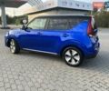 Синий Киа Soul EV, объемом двигателя 0 л и пробегом 59 тыс. км за 18999 $, фото 16 на Automoto.ua