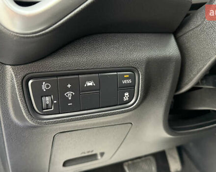 Синий Киа Soul EV, объемом двигателя 0 л и пробегом 26 тыс. км за 18900 $, фото 23 на Automoto.ua