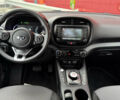 Синий Киа Soul EV, объемом двигателя 0 л и пробегом 26 тыс. км за 18900 $, фото 57 на Automoto.ua